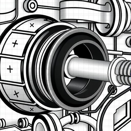91212-PWA-003曲轴油封前CG6.1/L13/GD3/L(图1)