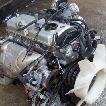 三菱吉普现代瑞风华泰特拉卡2.52.8D4BH4D56柴油发动机总成