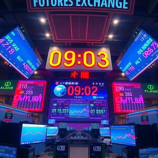 沪铝多合约价格下跌 化工品市场承压(图1)