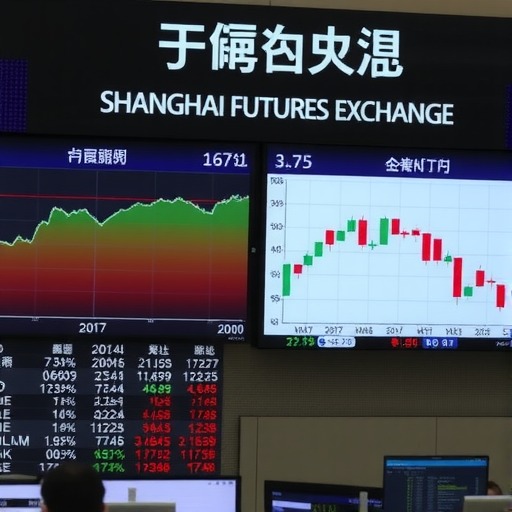 沪铝期货价格涨势行情解析(图1)