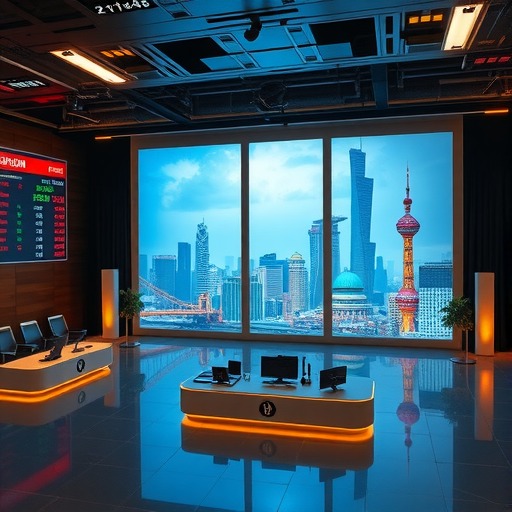 沪铝期货价格走势分析：各合约近期涨跌情况(图1)