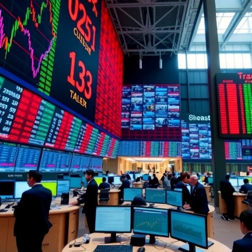 沪铝期货主力合约最新价格及涨跌幅分析(图1)