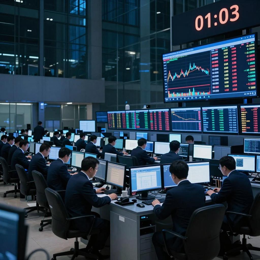 沪铝期货合约价格全面上涨 涨幅达1.17%(图1)