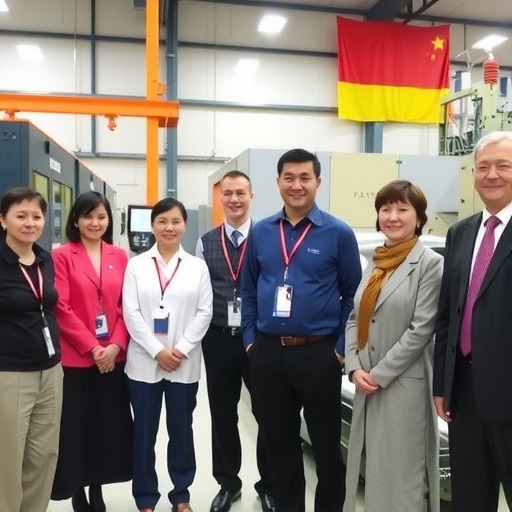 德国制造业转型启示：铝加工业产业升级之路