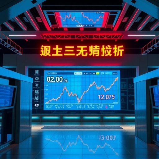 沪铝期货价格波动主连与各合约涨跌对比