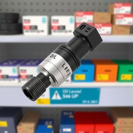 大众奥迪海拉斯柯达柴油车油位传感器07P907660原装全新