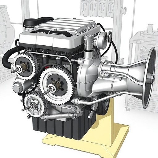 数万种汽车配件专业批发 高质量快速供货(图1)