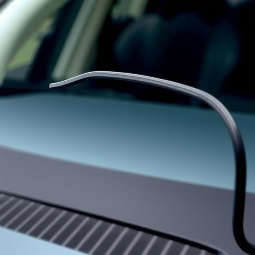 99%通用车型U型无骨雨刷胶条 电动车主用配件