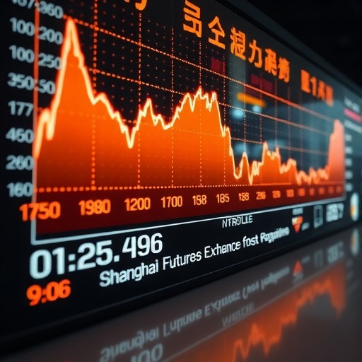 上海期货交易所铝市最新报价（2025-02-10 14:00）(图1)