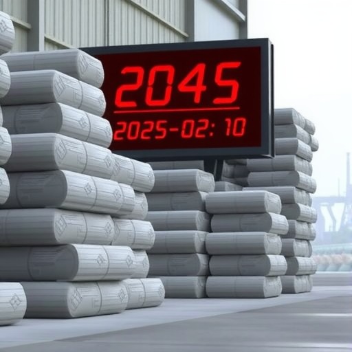 中国宏桥铝报价（2025-02-10）(图1)