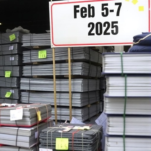 天津废铝市场一周报价（2025-02-05至2025-02-07）(图1)