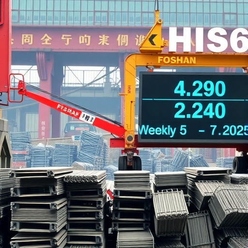 佛山废铝市场一周报价（2025-02-05至2025-02-07）(图1)