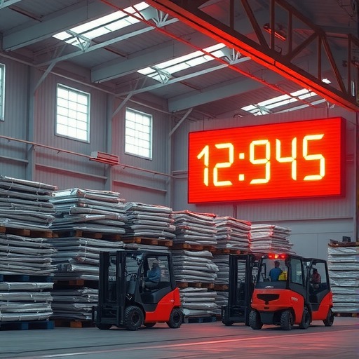 铝价全面上涨 三种主流产品价格动态(图1)