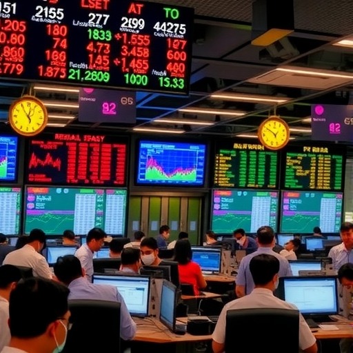 上海期货交易所铝市下午收盘行情（2025-02-07 15: