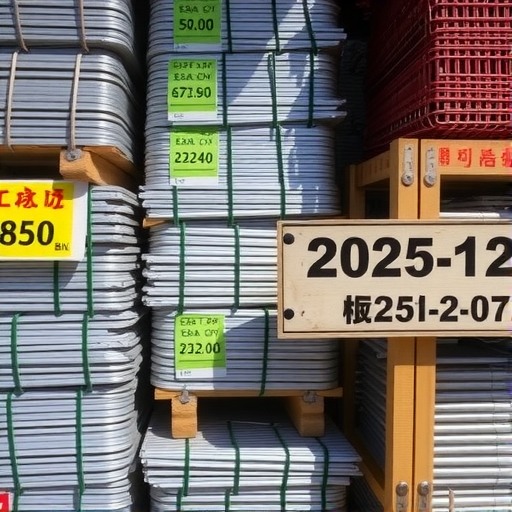 临沂废铝市场报价（2025-02-07）