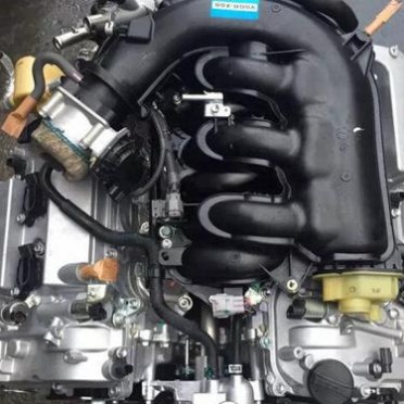 马自达6发动机M6发动机马62.32.0睿翼2.5发动机总成