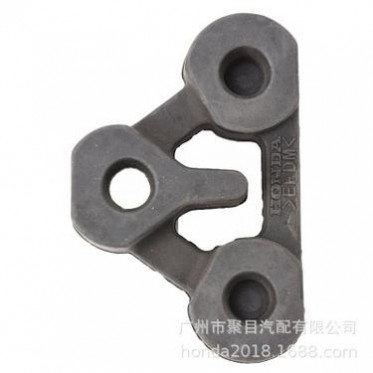 八代思域思铭CRV排气管吊胶**橡胶垫18215-SNA-A11