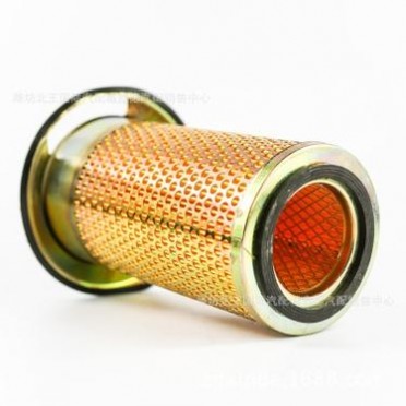 【优质供应】叉车配件 K1122带盘叉车空滤 带盘合力配套空滤