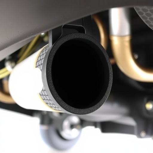 八代思域思铭CRV排气管吊胶**橡胶垫18215-SNA-A