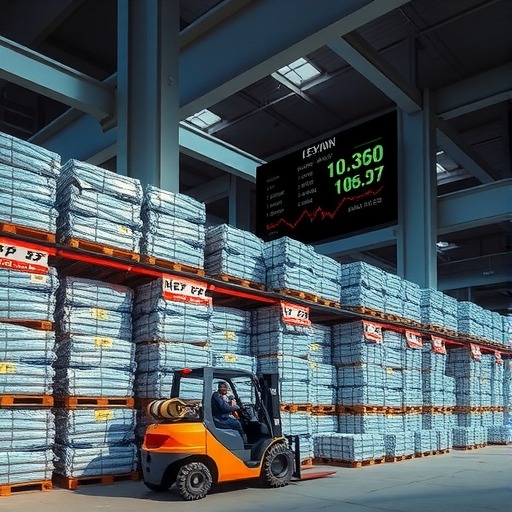 临沂废铝市场报价（2025-02-06）(图1)