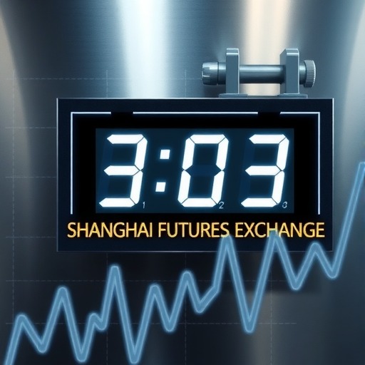 铝期货价格近期行情分析及走势预测(图1)