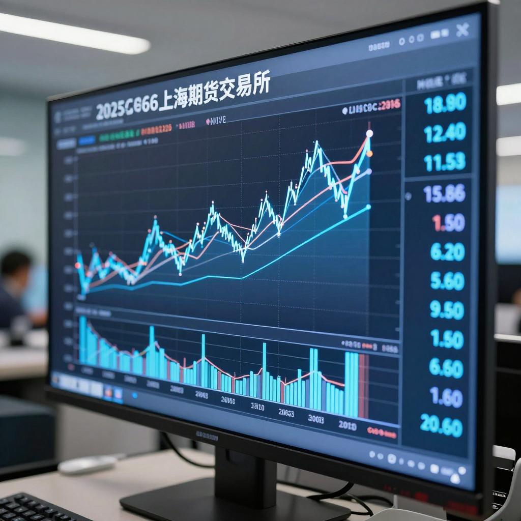 上海期货交易所铝市最新报价（2025-02-06 00:00）(图1)