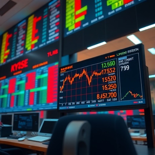 沪铝期货价格小幅下跌，近期合约走势分析(图1)