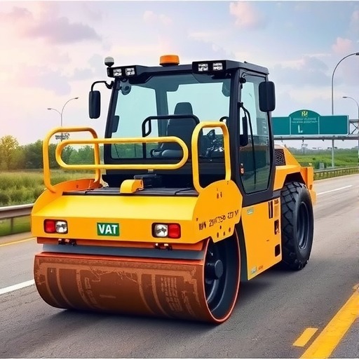 宝马格 BW213DH-4i 压路机(图1)