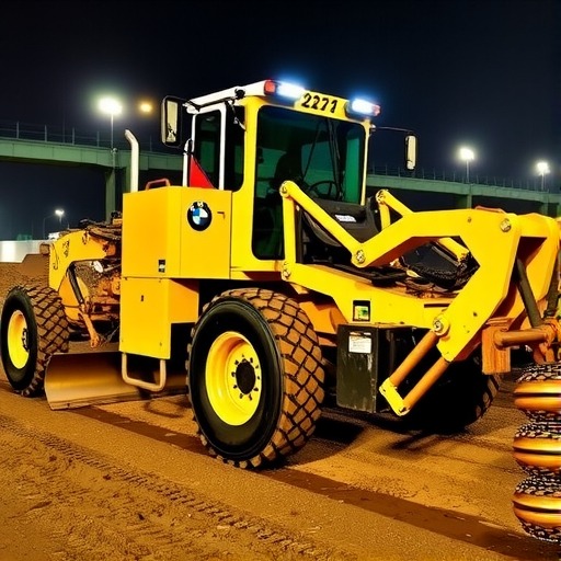 宝马格 BW213DH-4BVC 压路机(图1)