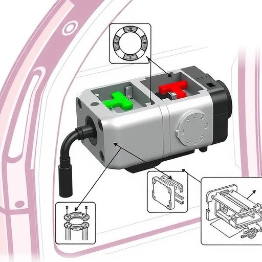丰田汽车配件 丰田气囊游丝/**气囊84306-52041(图1)