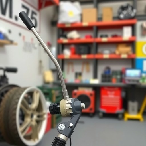 厂价 新大威原厂换档杆 变速操纵杆1703010-D817 供货及时(图2)