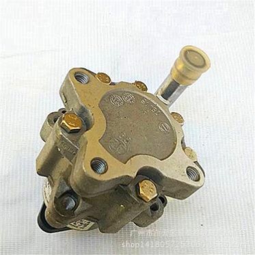 全新 得利卡 汽车动力转向器 助力器助力泵 厂家一件起批