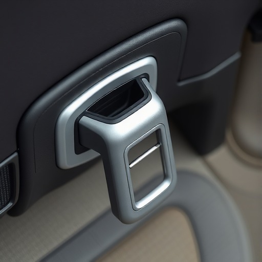 斯柯达全新明锐高尔夫7座椅靠背调节旋钮调节器座椅手轮汽车零件(图1)