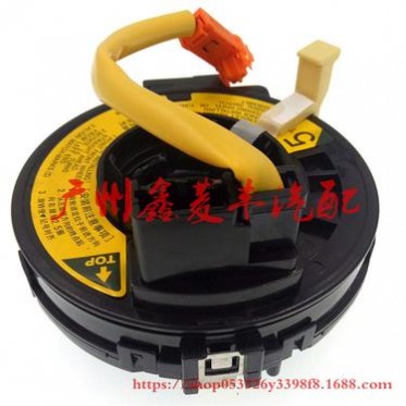 丰田汽车配件 丰田气囊游丝/**气囊84306-52041