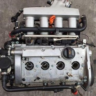 奥迪A62.42.62.8帕萨特B5C5V62.02.42.81.8T发动机总成发动机总成