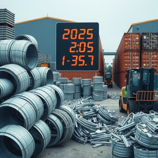 铝价行情：主要铝材今日价格及市场动态分析(图1)