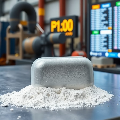 铝锭A00区域价差解析：华东华南上涨中原下调(图1)