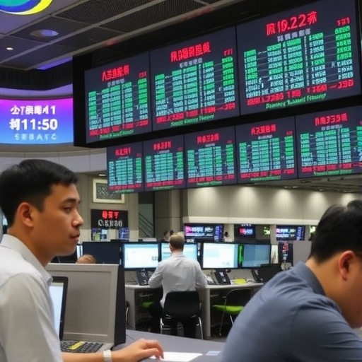 沪铝期货合约价格波动及涨跌分析(图1)