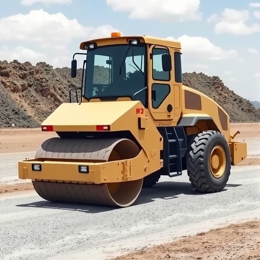 高效压实作业宝马格BW215D-40压路机性能优势(图1) 高效压实作业宝马格BW215D-40压路机性能优势(图1)