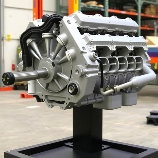 别克君威2.0发动机原装拆车件库存充足(图2)