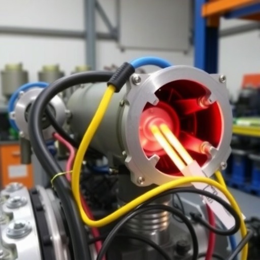 柴油发动机电热塞 预热塞厂家直供优质配件(图1)