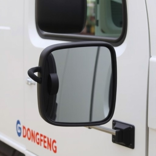 东风天锦货车反光镜倒车镜后视镜方镜配件选购指南(图2)