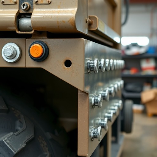 实用又耐用——渣土车篷配件批发指南(图1)