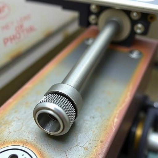 解放J6原厂换挡杆 1703010-20C性能保障(图2)