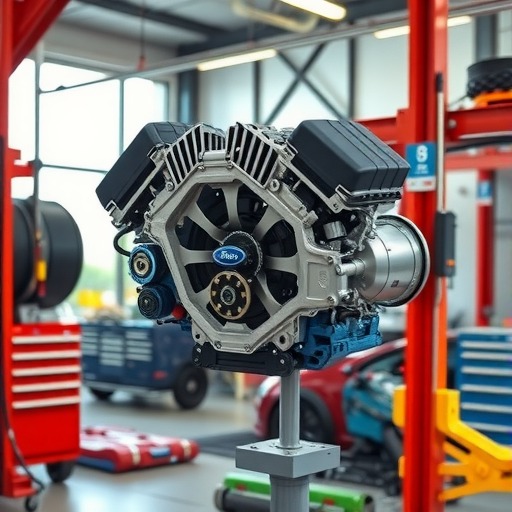 优质奥丁ZD25发动机总成优惠出售 客户服务保障(图2)