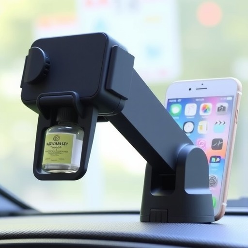 PU防滑垫 超强粘附不伤车 高耐用性汽车配件(图2)