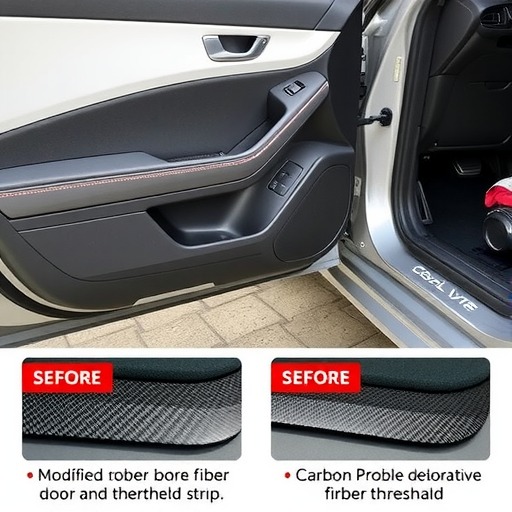 改装门槛条与防撞胶条优选，全球市场品质保障(图2)