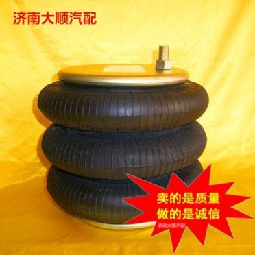 卡车用3B11X3P01减震器囊欧曼卡车改装气囊欧曼底盘汽车配件