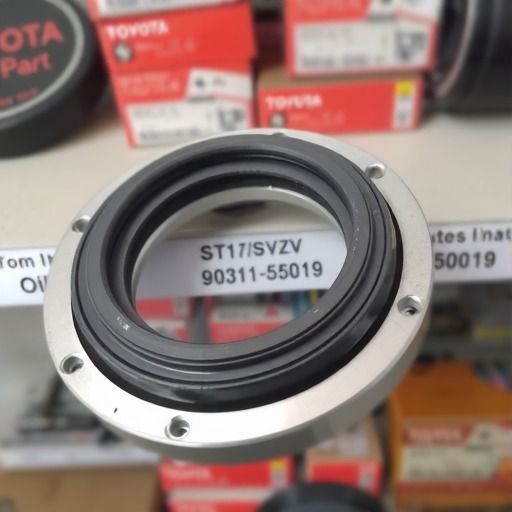 日系半轴油封批发 免费样品 高性价比汽车配件(图1)