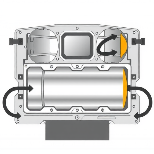 沃尔沃S40机油散热器及变速箱冷却器正品保障(图2)